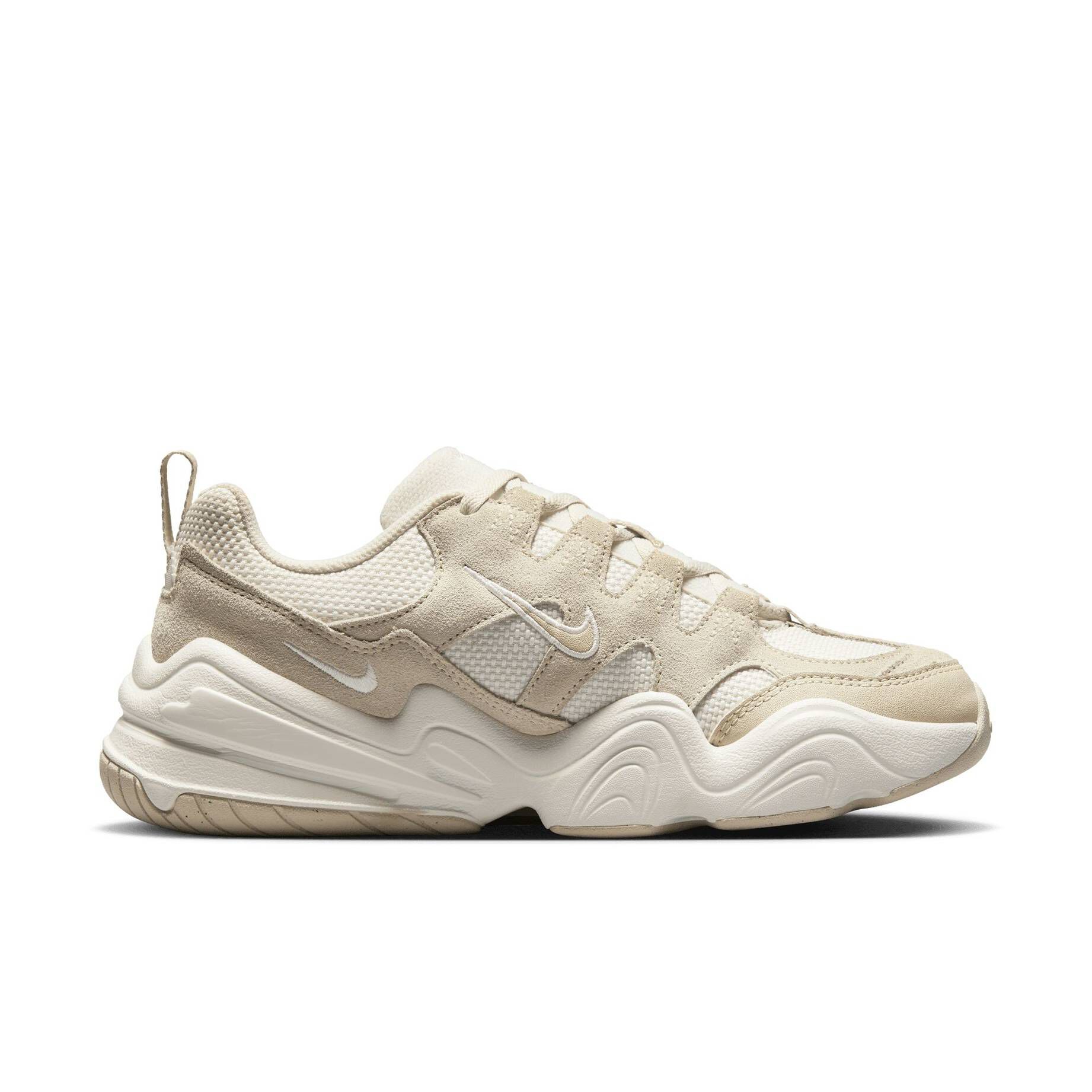 Nike| Damen Sneaker NIKE TECH HERA