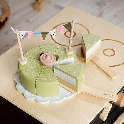 Micki Prinsessekake