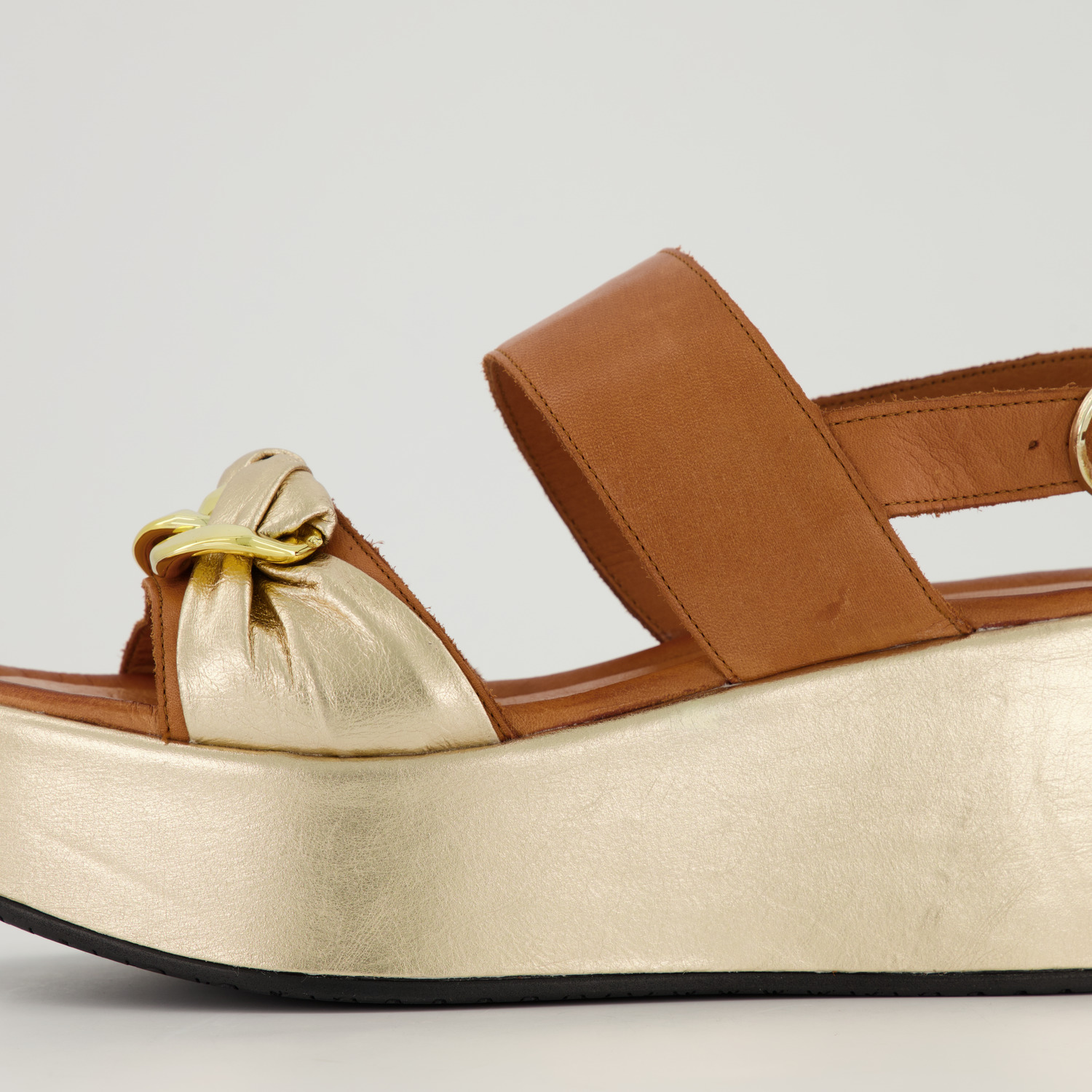 Cafe Noir Sandalen