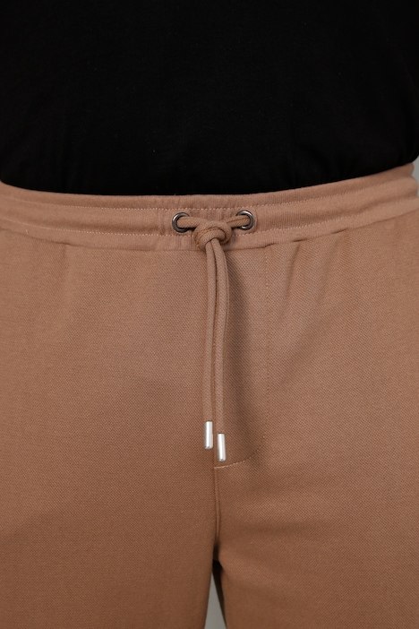 John F. Gee Jogginghose, Elastikbund, Regular Fit, schnell trocknend, bis 72/74