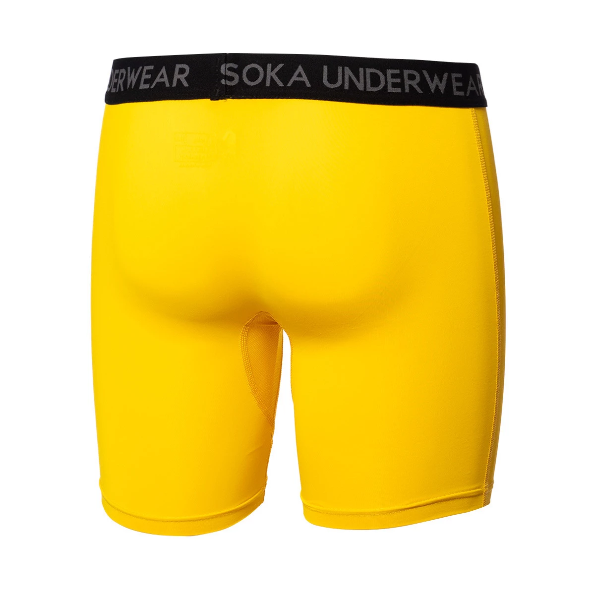Leggings curtas Soka Curta Primeira Capa Soul Criança