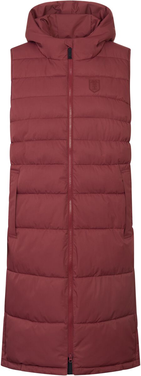 Vestholm Long | Derbe Hamburg Veste