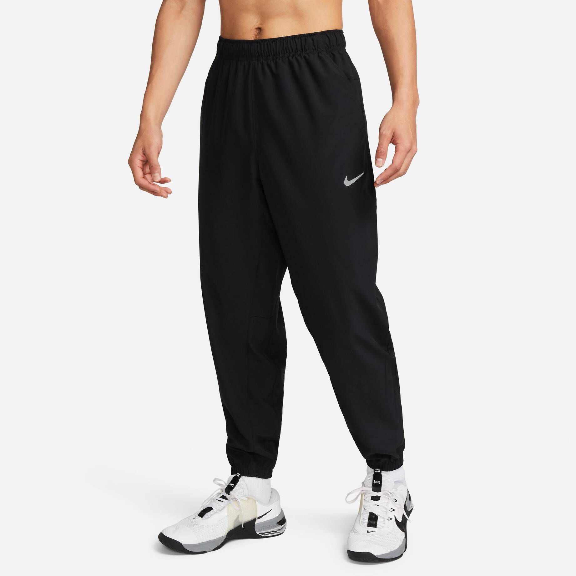 Nike| Herren Trainingshose NIKE FORM