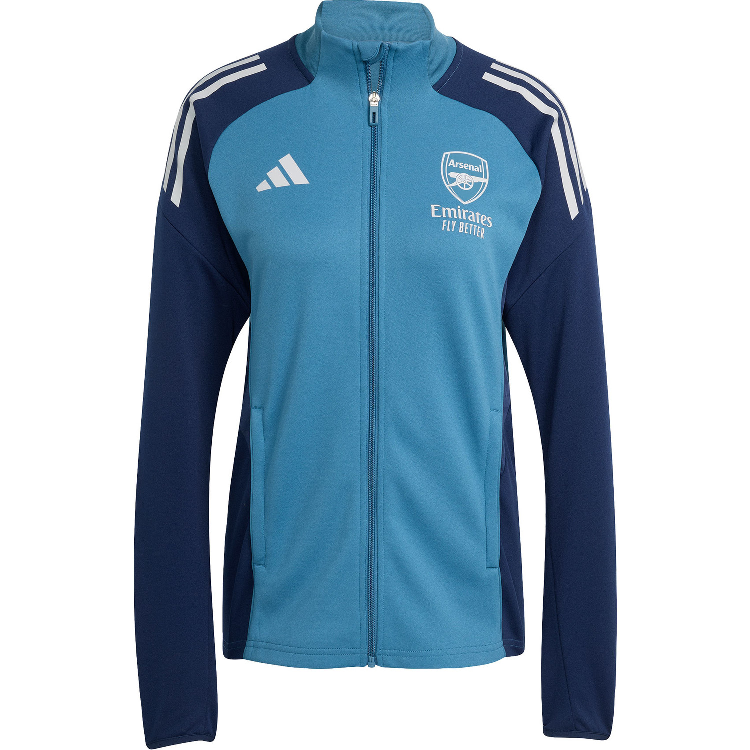adidas Arsenal Training Jacket Dames 2025/2026