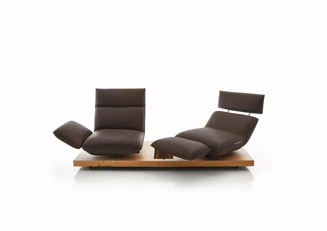 Sofa Experio - Free Motion