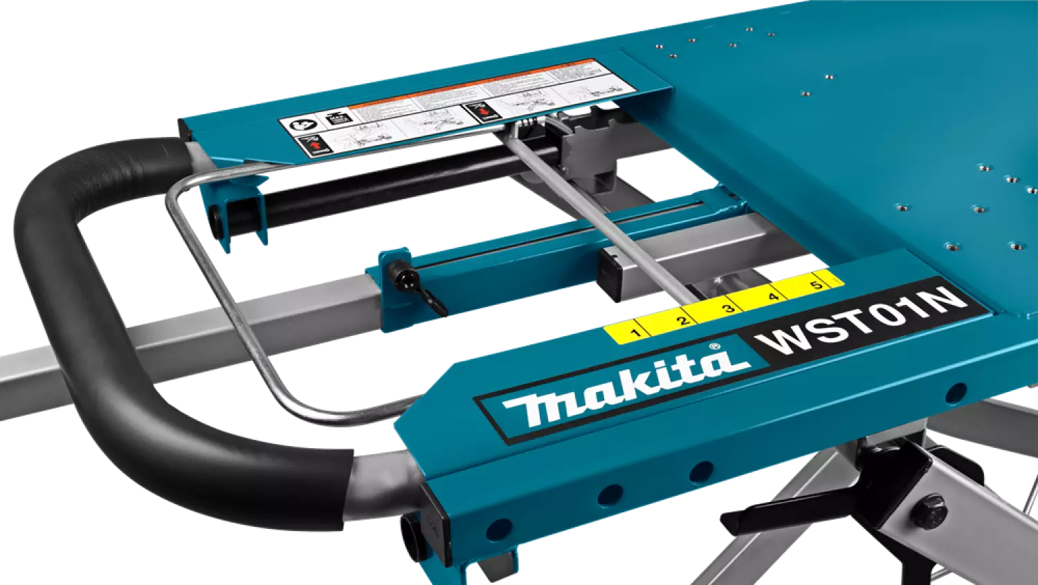 Makita WST01N Onderstel - 2750mm