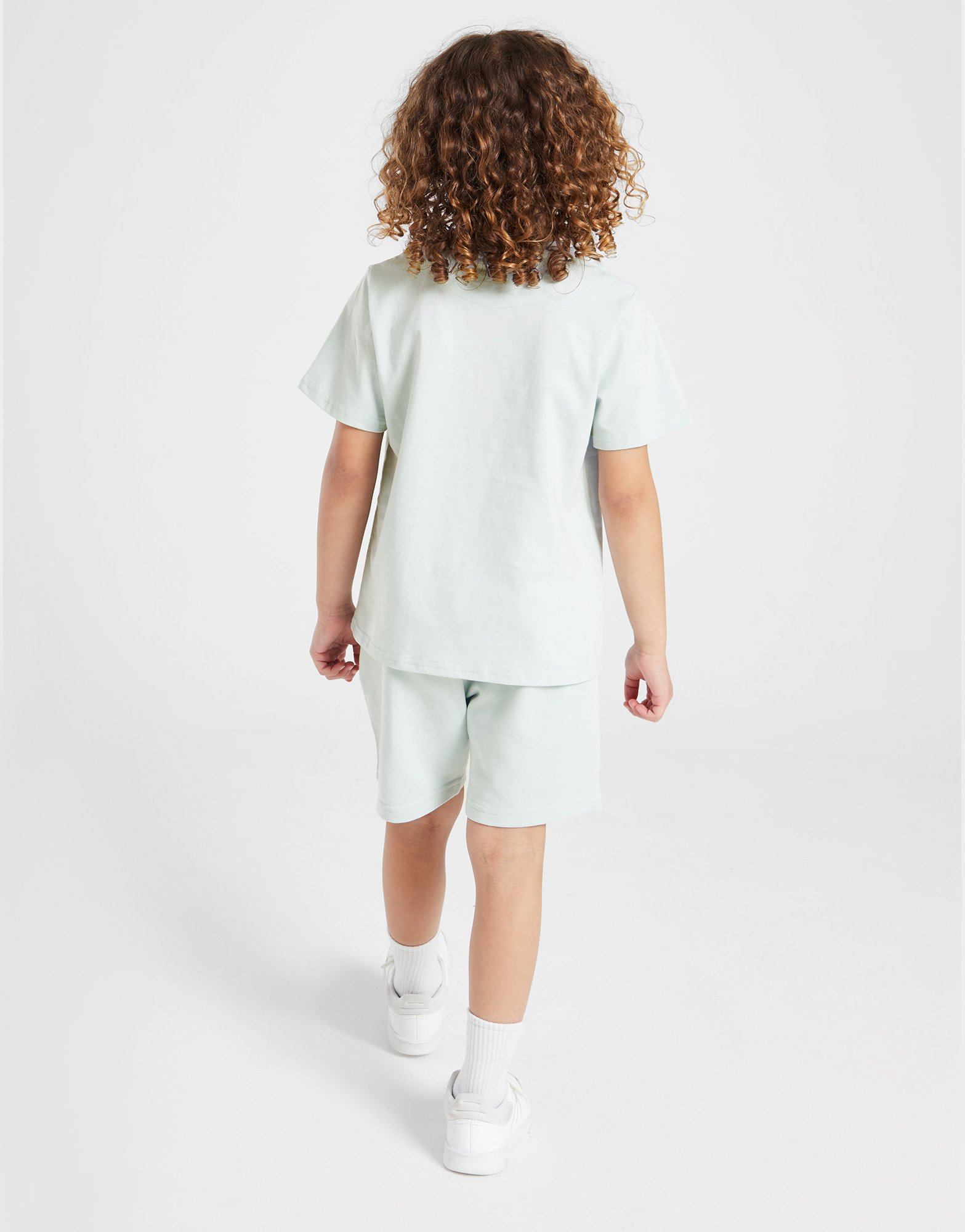 McKenzie Ensemble T-shirt/Short Essential Enfant