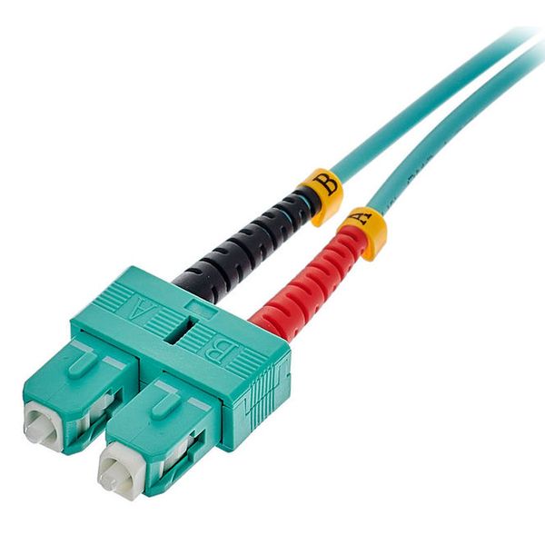 pro snake LWL Madi-Cable SC-LC 0,5m, OM3