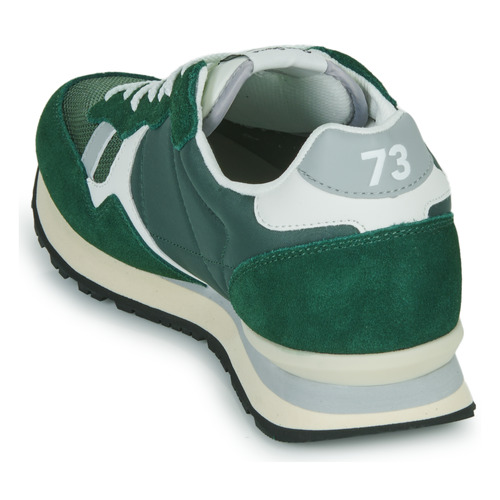 Pepe jeans - BRIT MAN HERITAGE - Vert