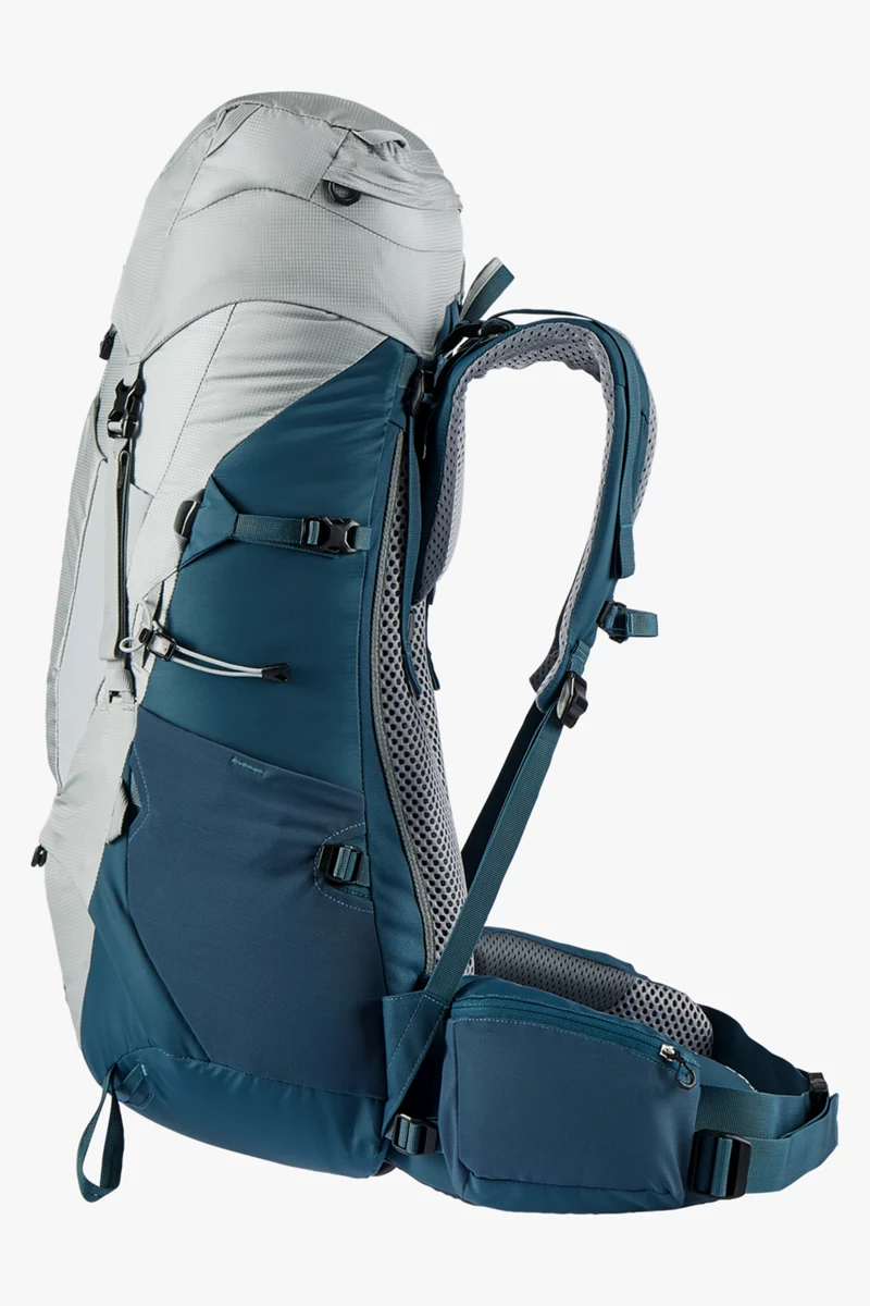 deuter Aircontact Lite 40+10 L Wanderrucksack