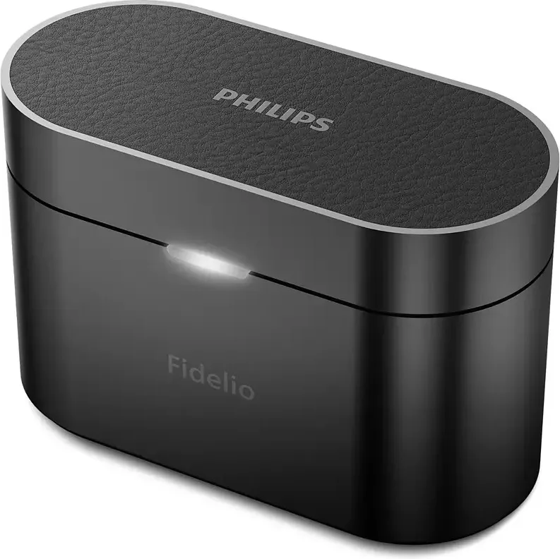Philips T2 Fidelio Écouteurs True Wireless