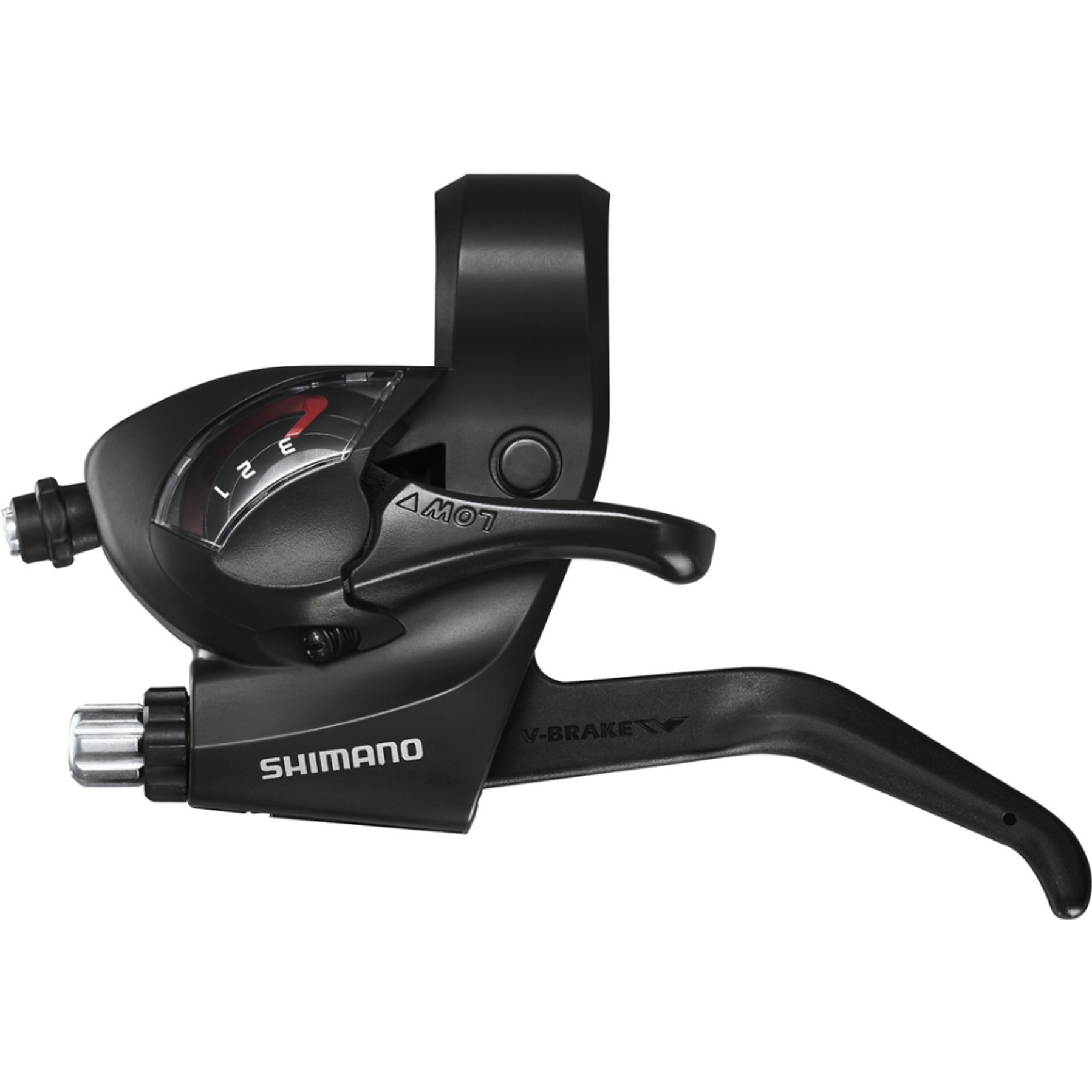 Shimano Tourney ST-EF41-L