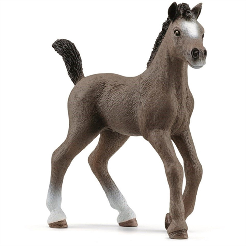 Køb schleich® Farm World Selle Français Føl