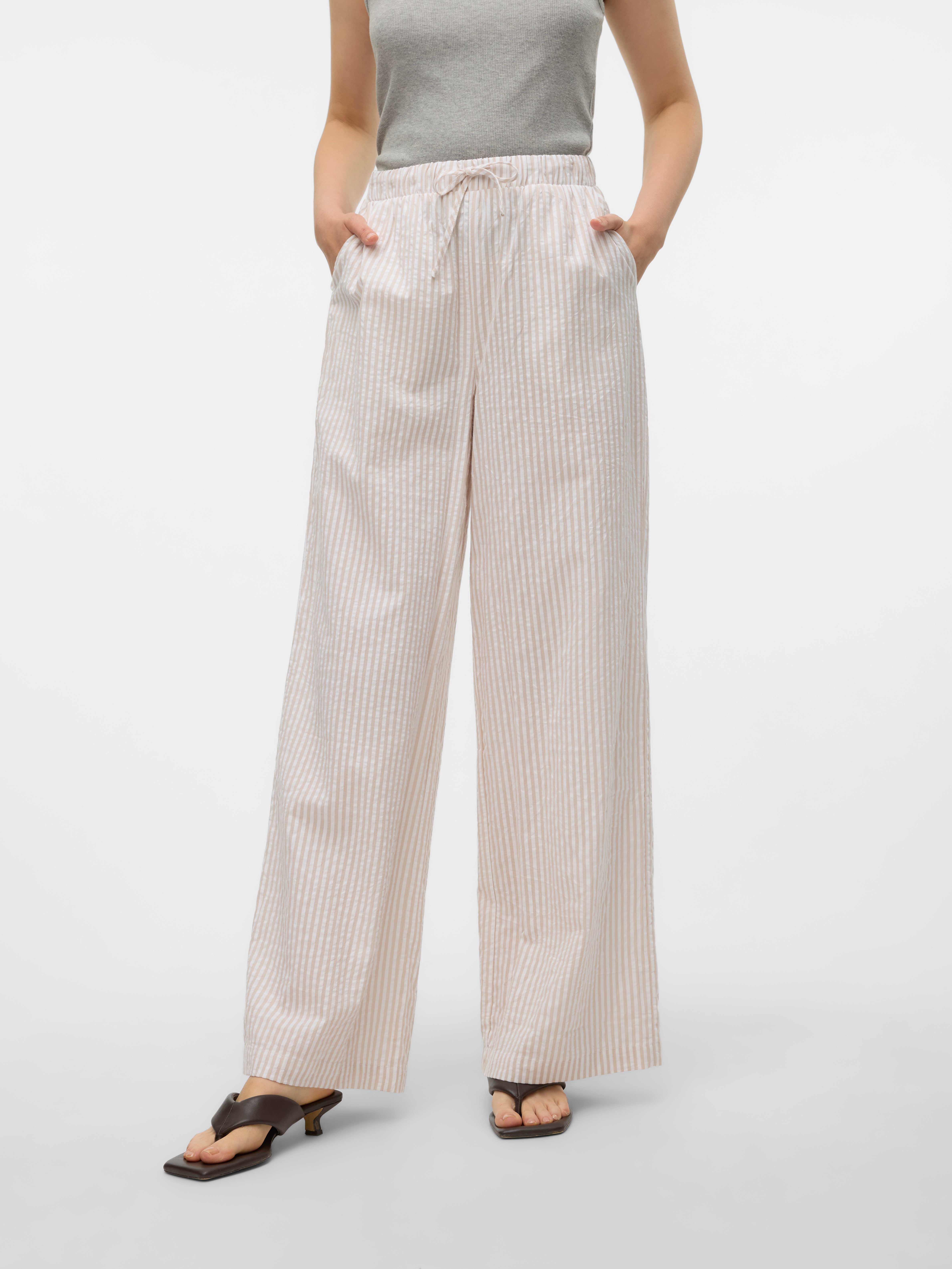 VMMOLLY Broek