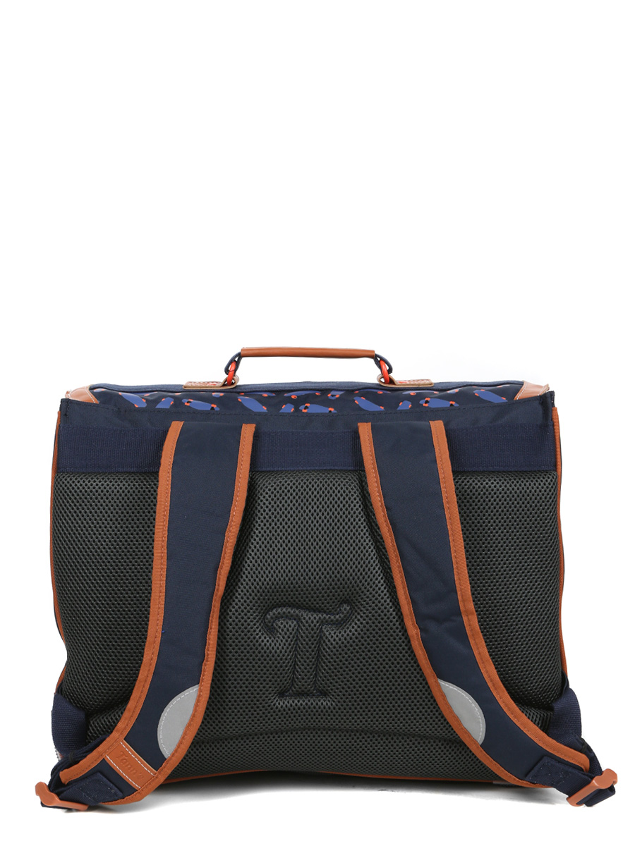 Cartable Tann's Pablo 41 cm