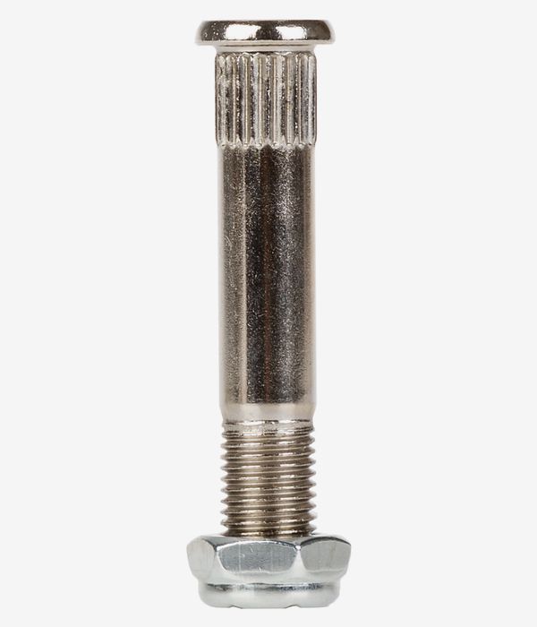 skatedeluxe Hollow Kingpin inkl. Mutter (silver)