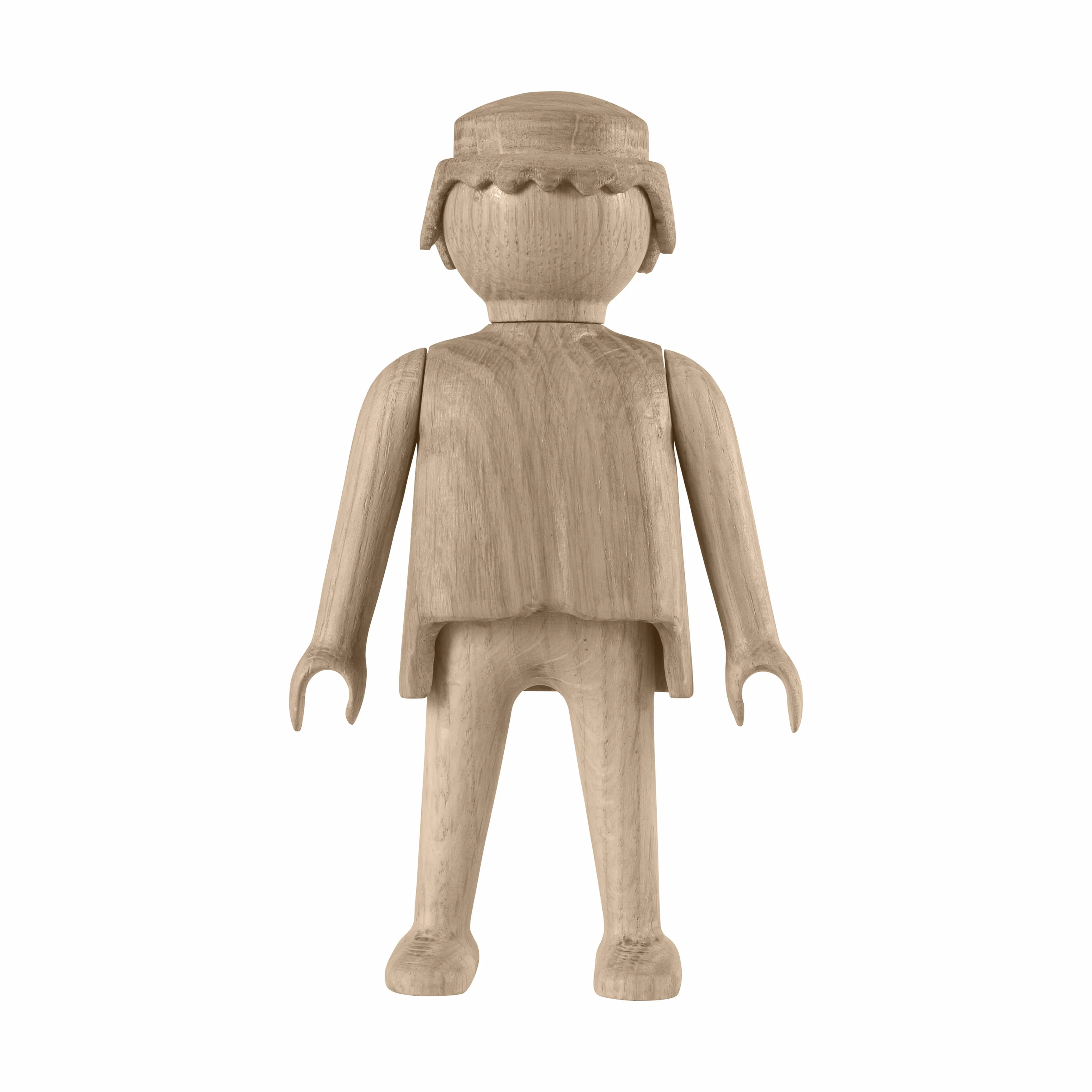 BOYHOOD Playmobil Mand