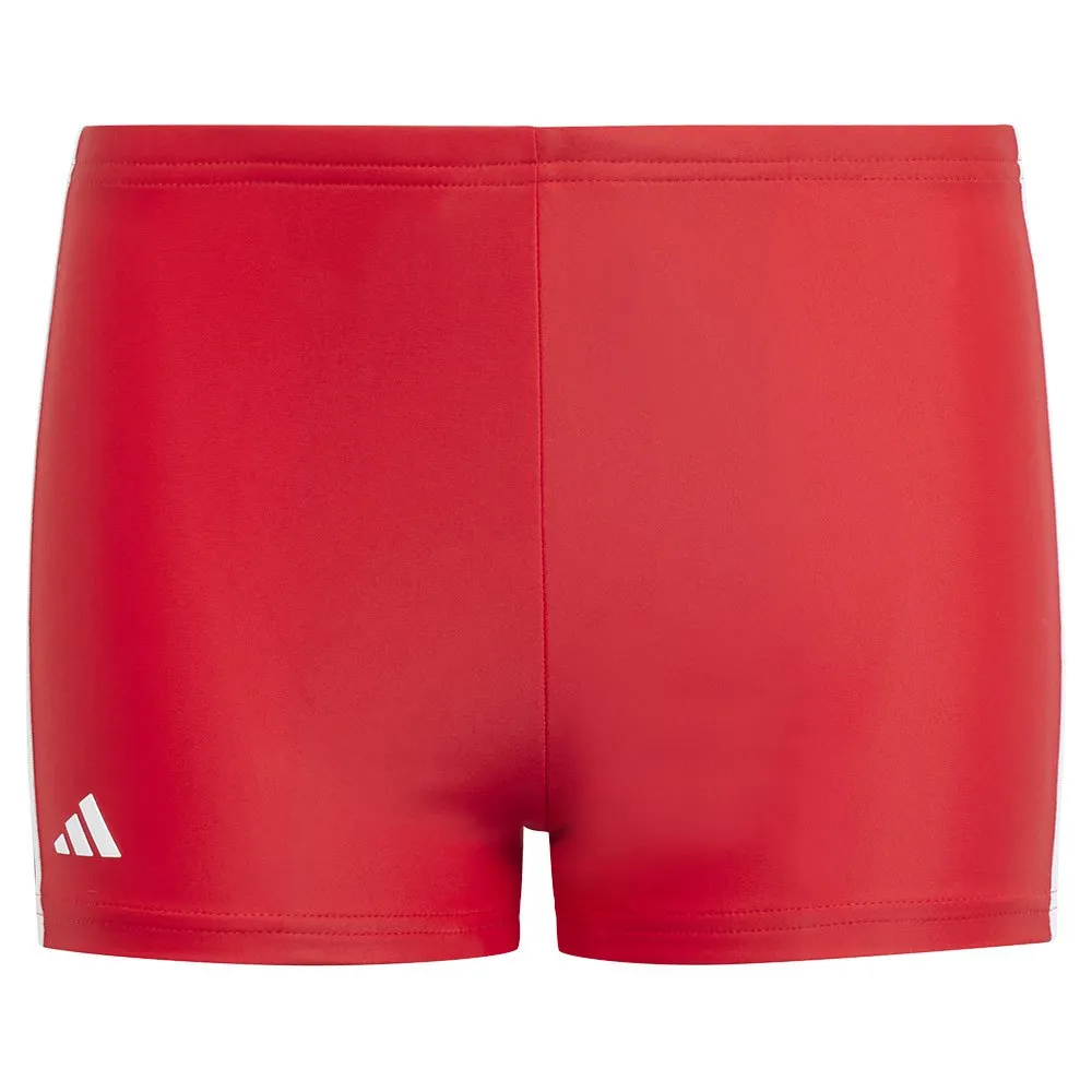 adidas 3 Stripes Badehose Boxer