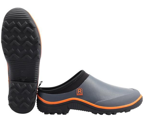 Rouchette Clog Trial Open