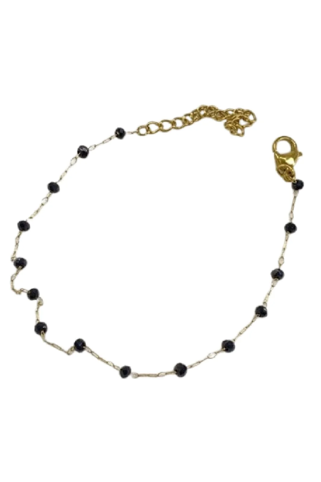Anobel Copenhagen Stainless Steel Bracelet BR39-5