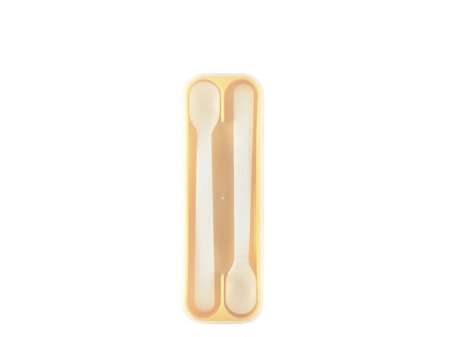 Mepal Mio Madeske 16,5 cm 2 stk. Gul