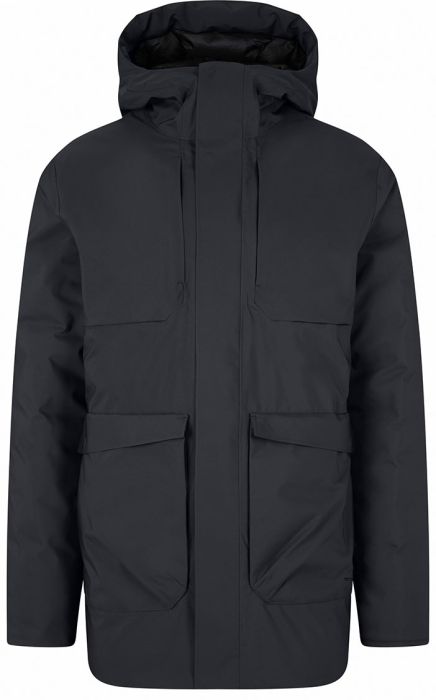Jarvi Down Parka Men dunjakke