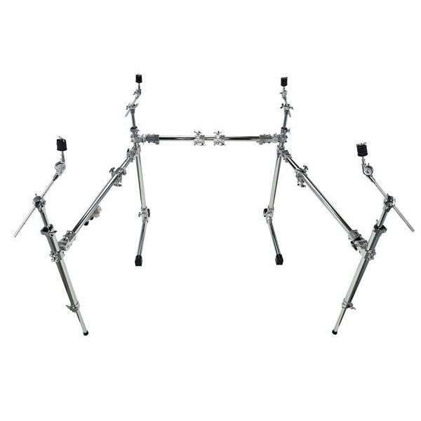 Millenium PDR-5004 Prof. Drum Rack