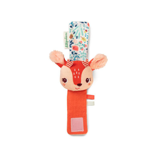 Stella Hochet Bracelet Eco Multicolore - LILLIPUTIENS