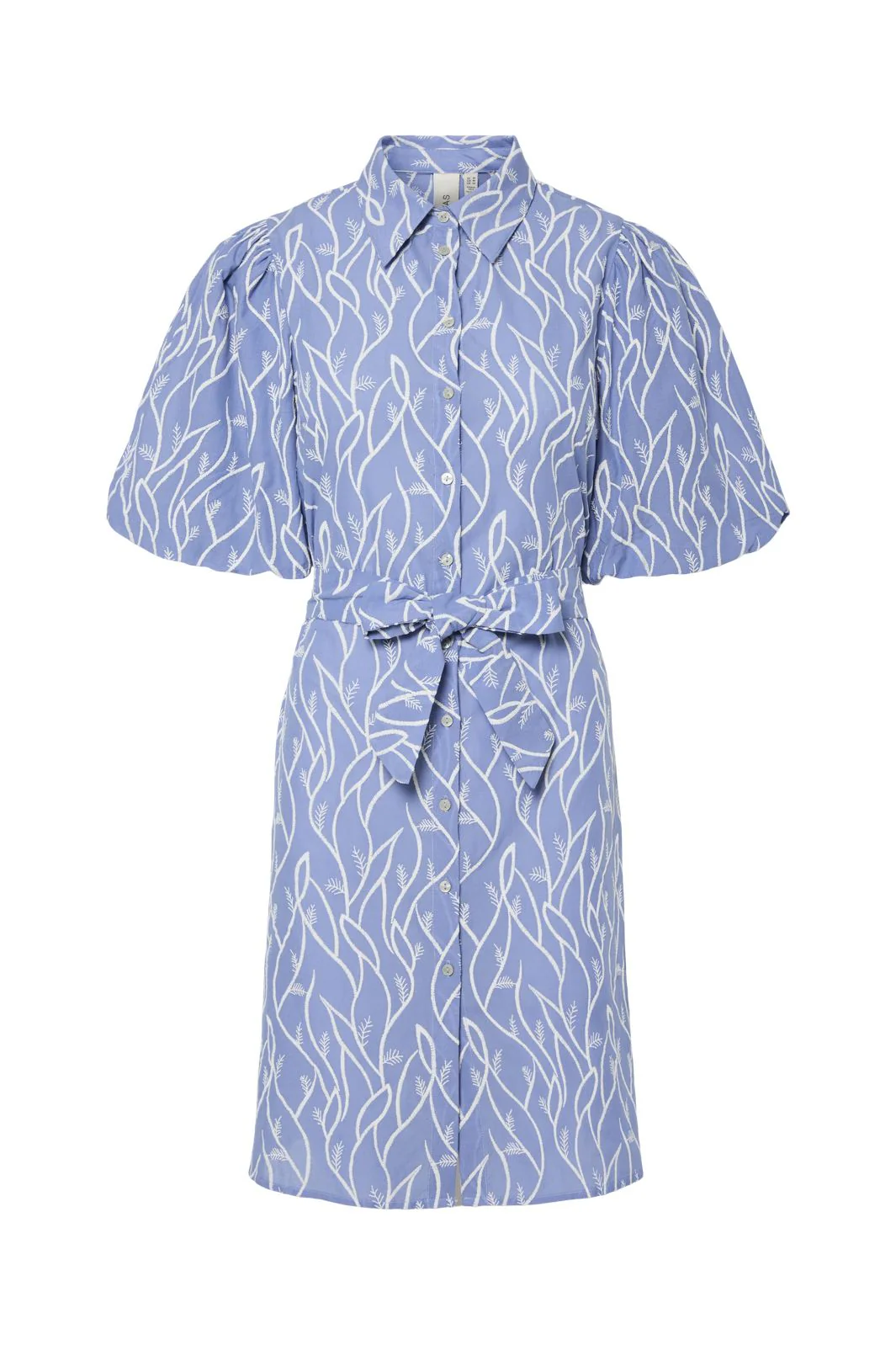 Y.A.S Yasmilia 2/4 Shirt Dress