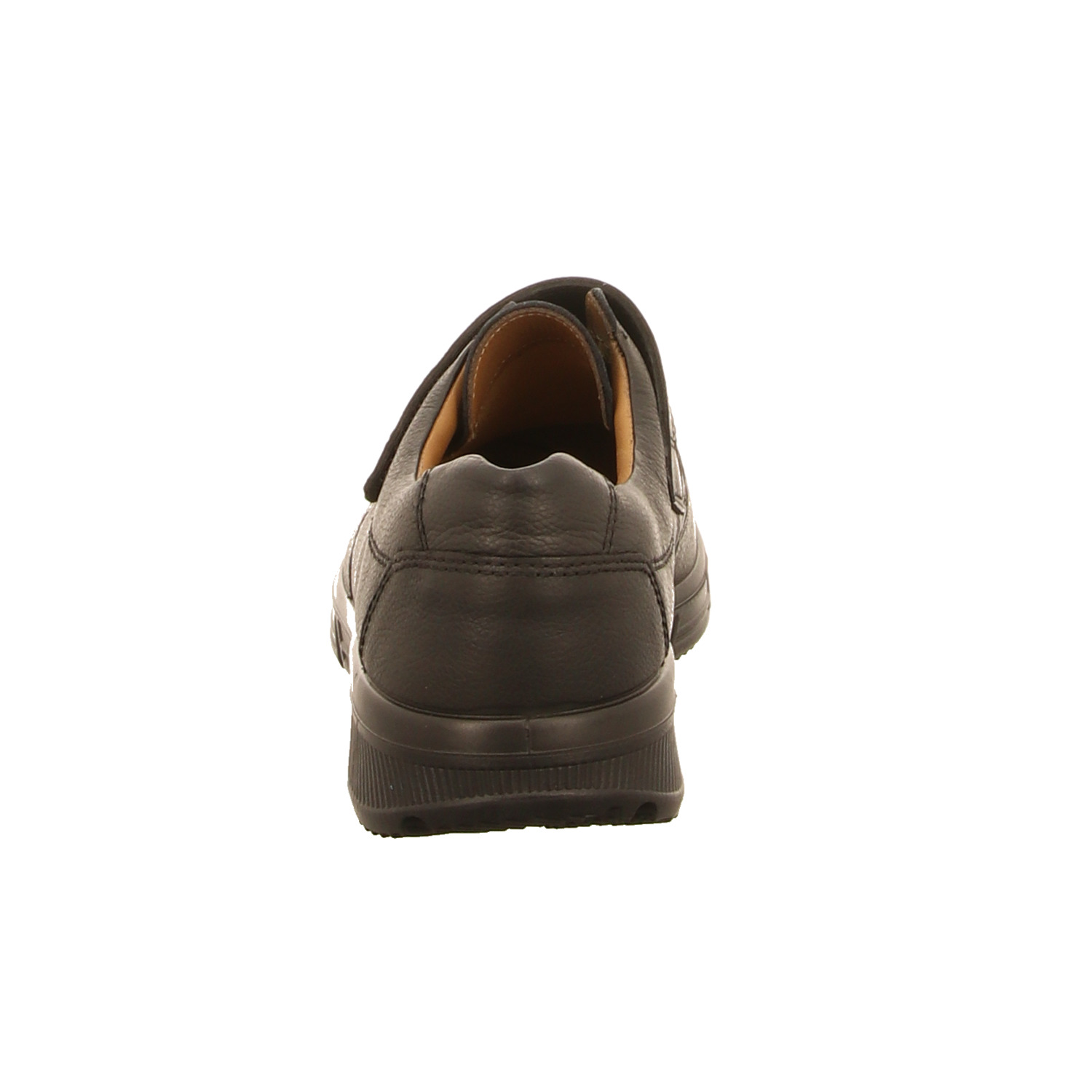 Jomos Halbschuh schwarz