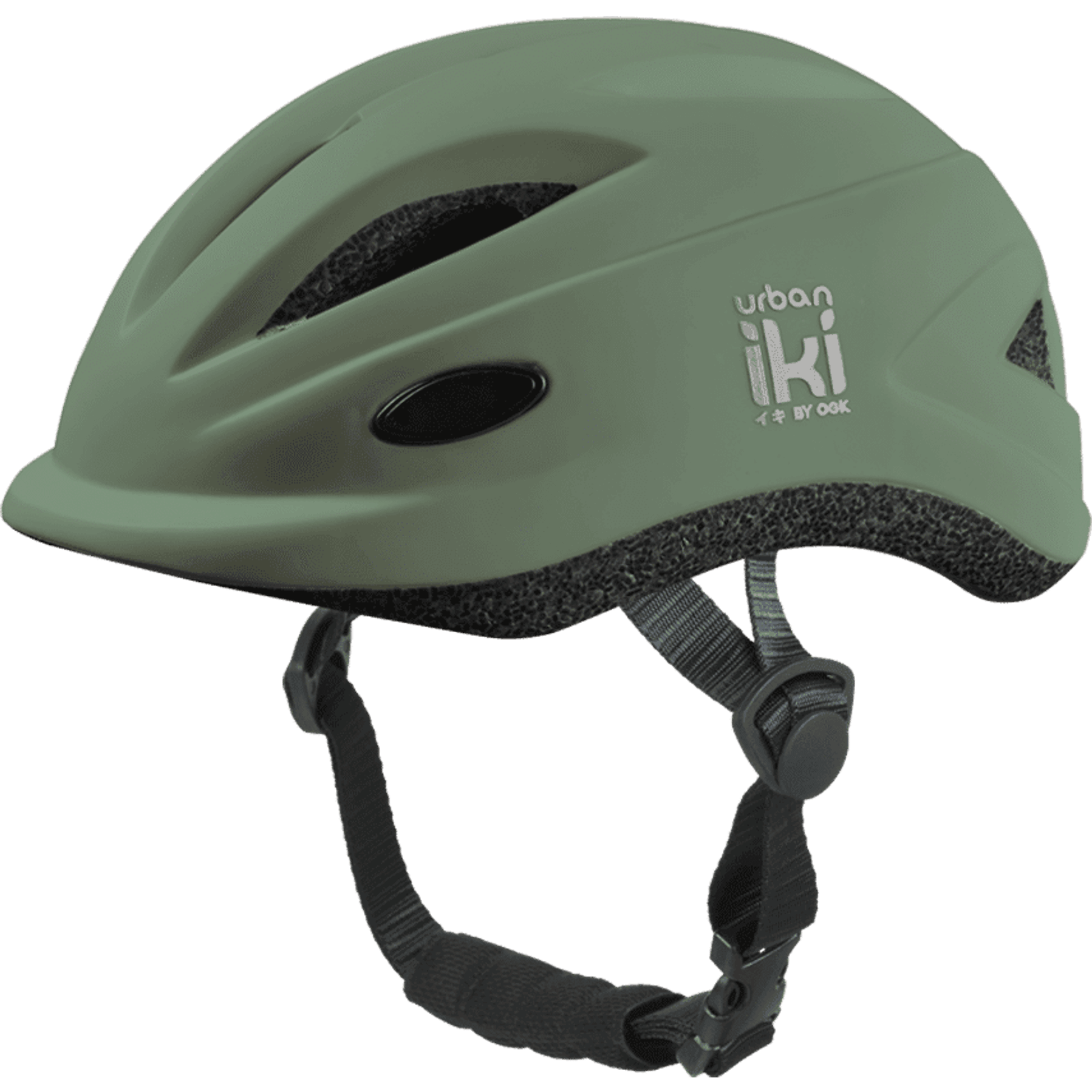 Urban Iki Kinder Fietshelm