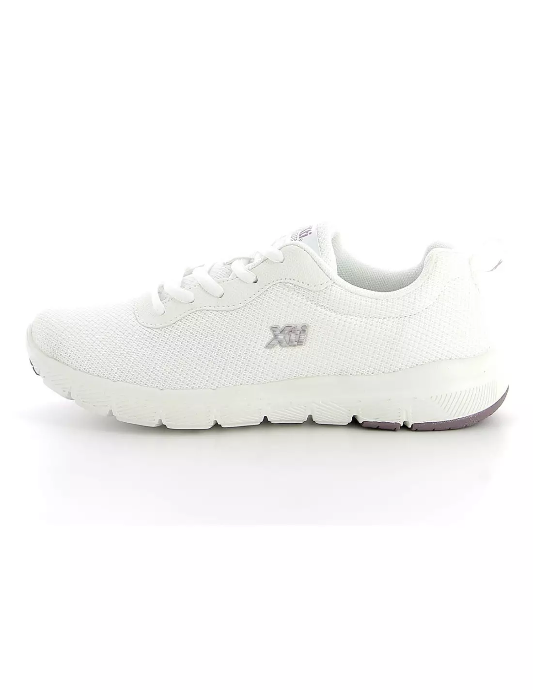 XTI 42562 - Baskets White