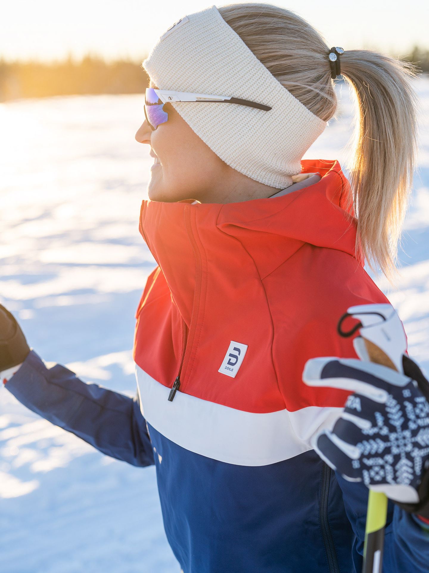 Anorak Kollen