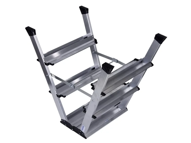 Krause Foldetrappe Monto Treppo