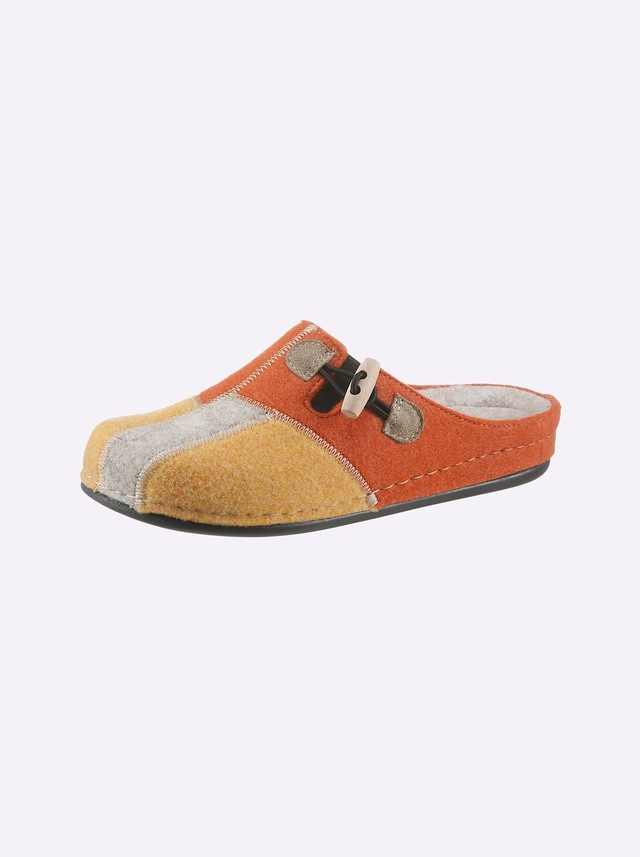 Casual Looks Pantoffel