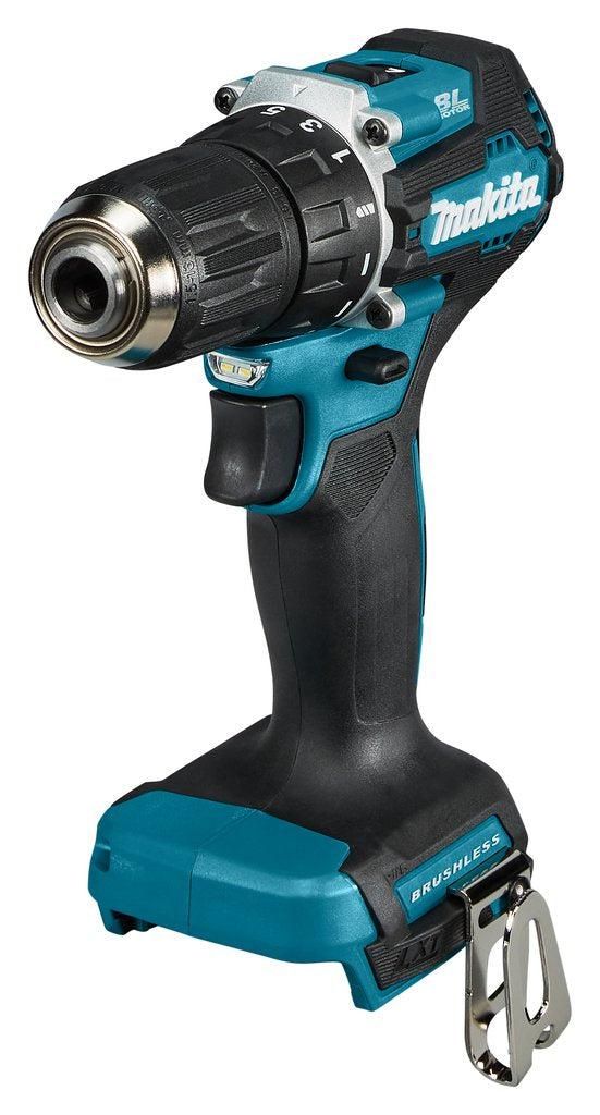 Makita DDF487ZJ Accu Schroefboormachine 18V Basic Body in Mbox