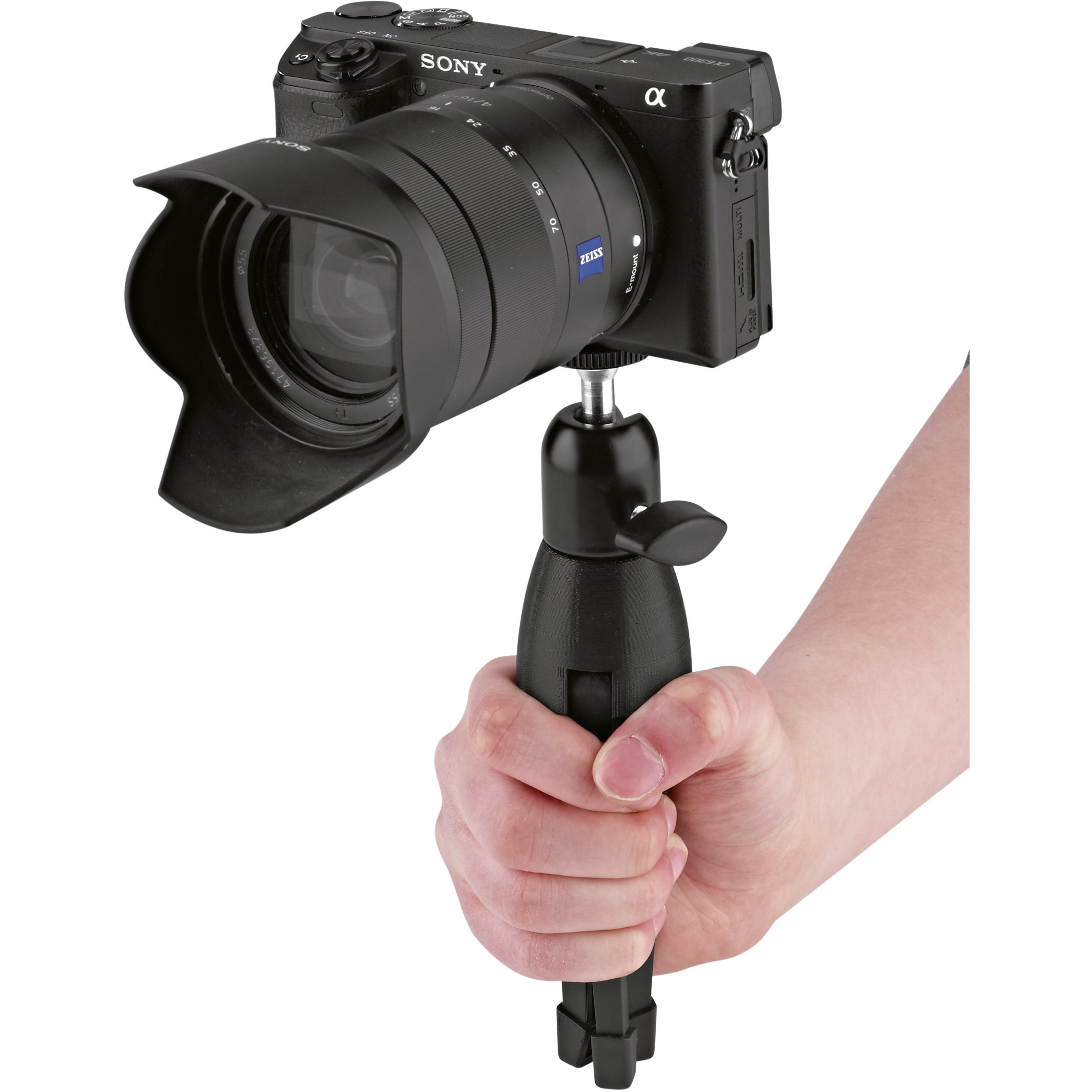 Konig & Meyer 19783 Desktop Camera Stand