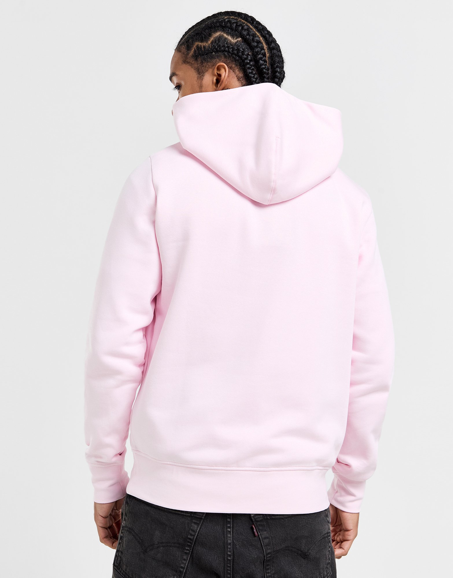 Tommy Hilfiger Sweat à Capuche Flag Homme