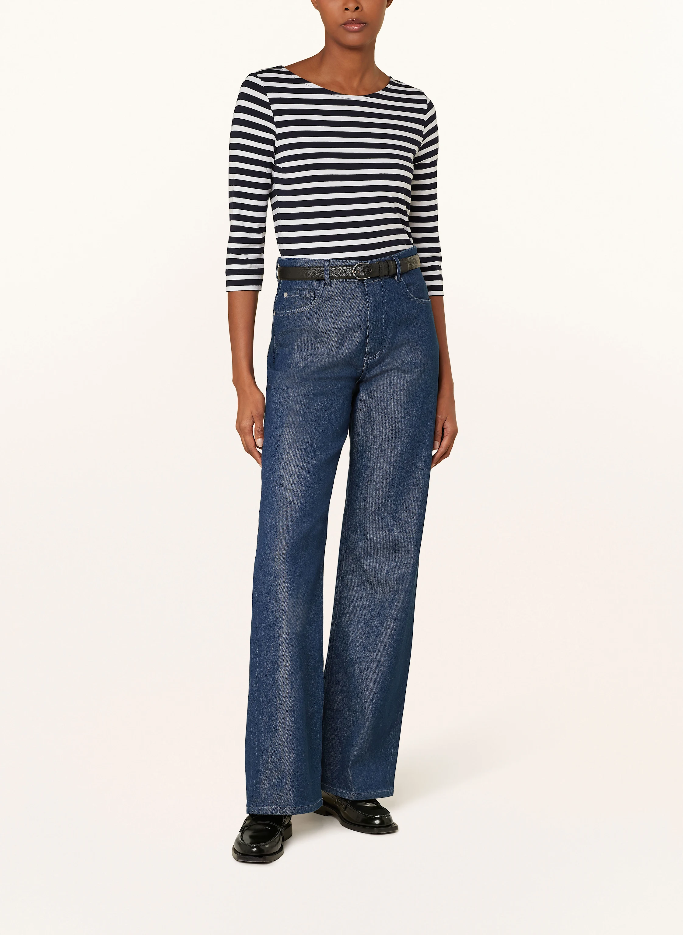 darling harbour Shirt mit 3/4-Arm