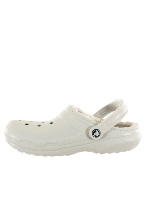 Sandales - nu-pieds crocs classic lined clog 1ft atm