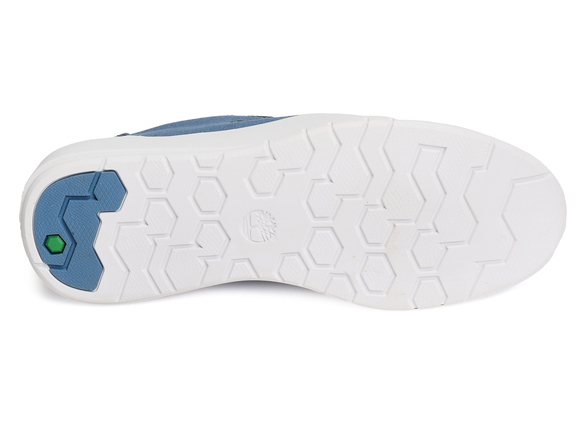 Seneca bay canvas ox bleu
