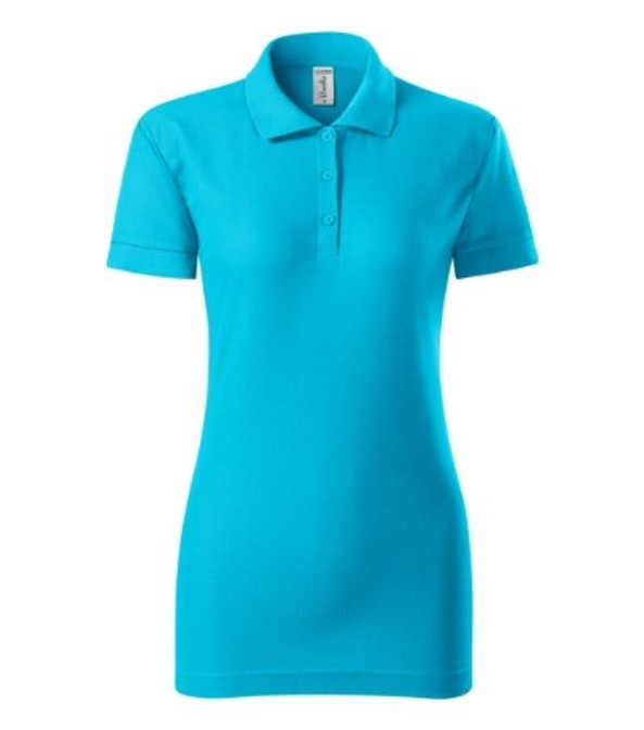 Piccolio P22 - Polo Femme Élégance Moderne Piccolio