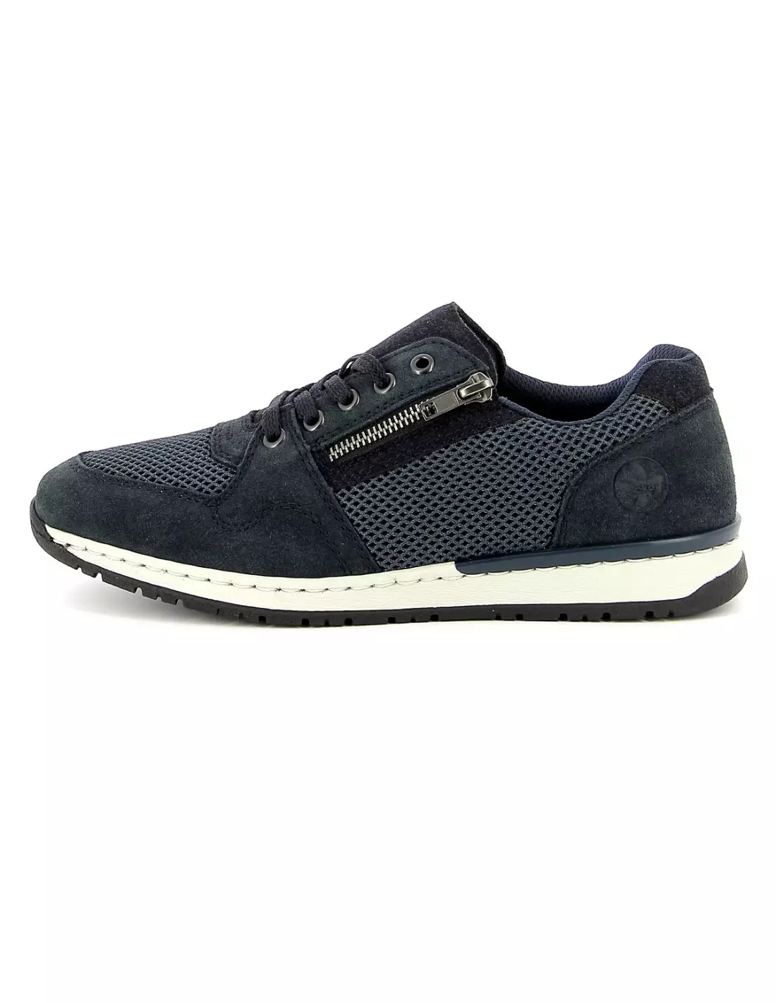 RIEKER B5101 - Baskets Pazifik