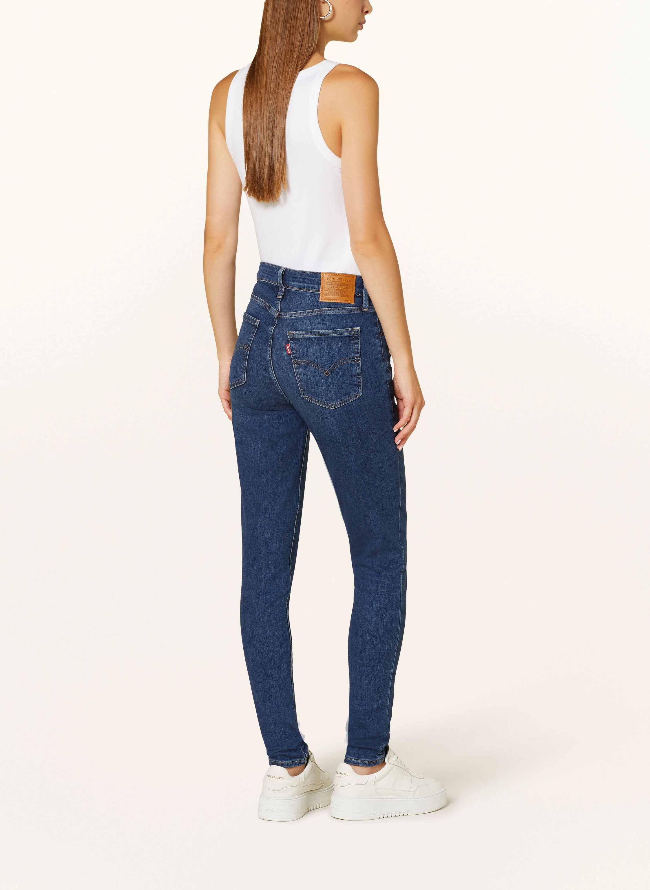 Levi's® Skinny Jeans 721
