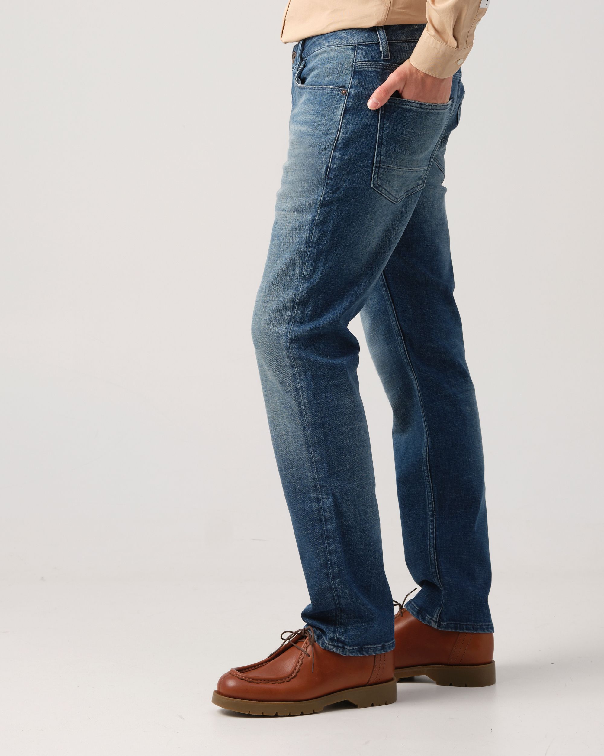 J.C. RAGS Joah Jeans
