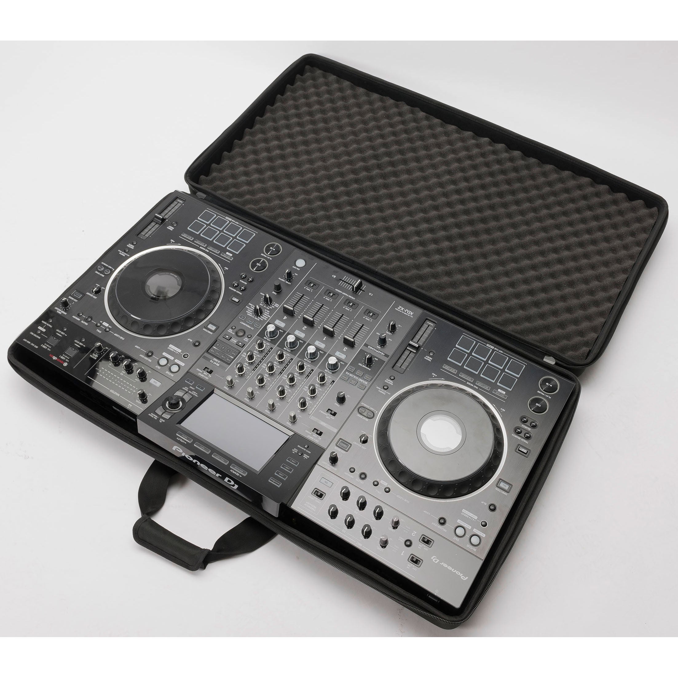 Magma CTRL Case XDJ-XZ softcase voor Pioneer XDJ-XZ en DDJ-SZ2
