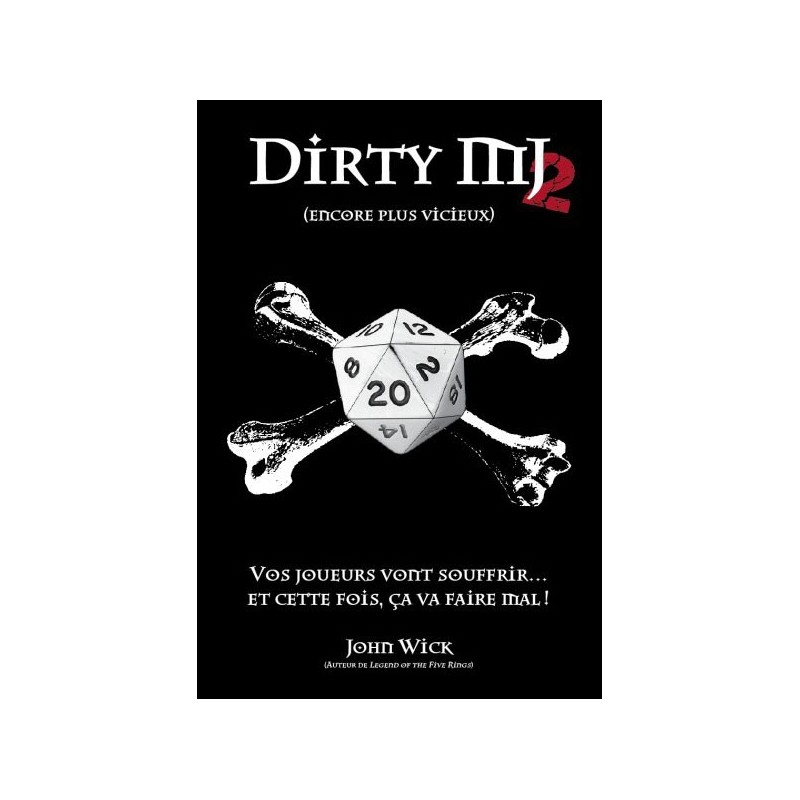 Dirty MJ 2