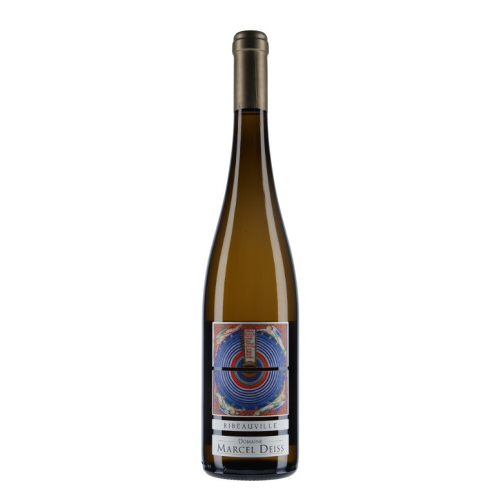 Domaine Marcel Deiss Ribeauvillé 2020