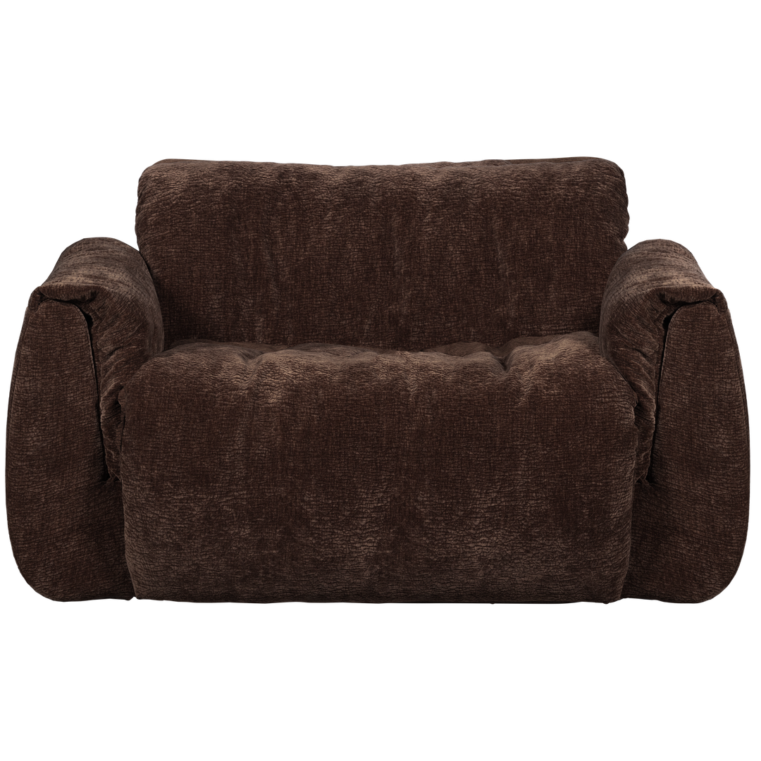 WOOOD Baggy Loveseat