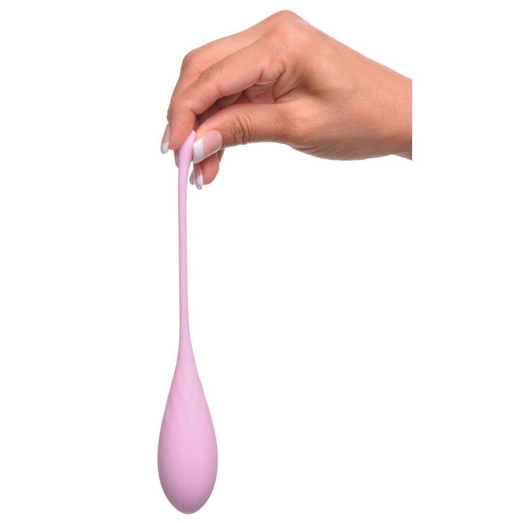 Liebeskugel-Set „Kegel Training“, 3-teilig | Zur Beckenboden Stärkung |  Fantasy for her